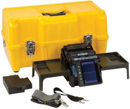 купить Сварочный аппарат Fujikura Fusion Splicer 90s With Standard Kit в Кишинёве 