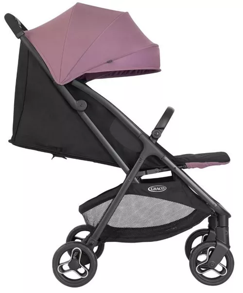 купить Детская коляска Graco Myavo Mulberry (GS2107BBMBE000) в Кишинёве 