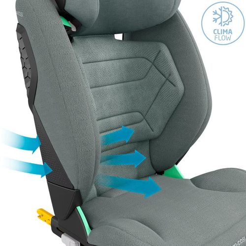 cumpără Scaun auto Maxi Cosi 8800510111 Rodifix Pro2 I-Size, Authentic Grey în Chișinău 