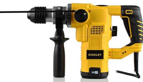 купить Перфоратор Stanley STHR323K в Кишинёве 