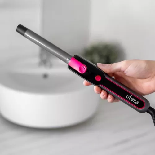 cumpără Ondulator de păr Ufesa CT4019 Ringle în Chișinău 