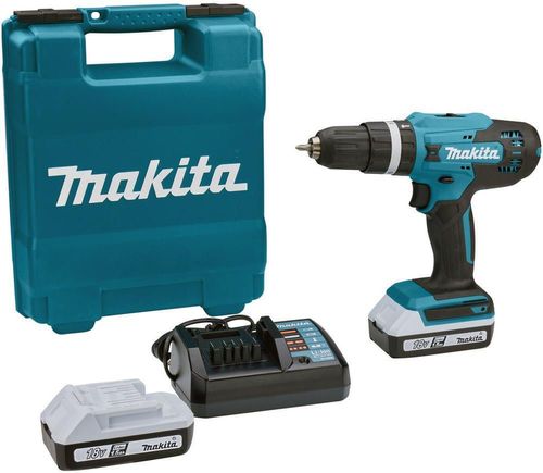 cumpără Bormașina Makita HP 488D011 în Chișinău 
