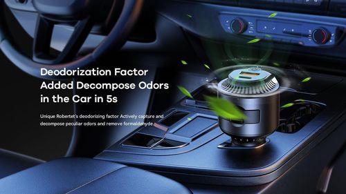 купить Зарядное устройство для автомобиля Remax RCC353 60W PD+QC Black в Кишинёве 