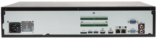 купить Регистратор Dahua DH-NVR608-128-4KS2 в Кишинёве 