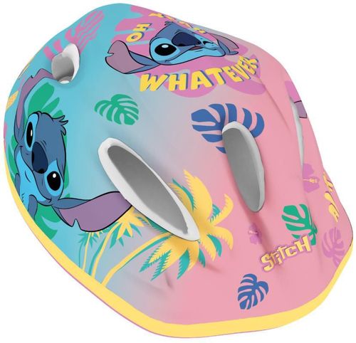 купить Защитный шлем Seven 59291 Шлем велосипедный Stitch в Кишинёве 