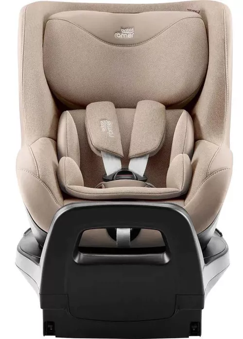 купить Автокресло Britax-Römer DualFix Pro M Teak Style в Кишинёве 
