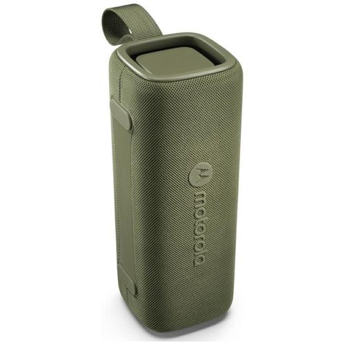 купить Колонка портативная Bluetooth Motorola Sound ROKR 600 30W BT Speaker IP67 - Green в Кишинёве 