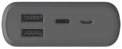 cumpără Acumulator extern USB (Powerbank) Hama 201669 Supreme 20HD 20.000 mAh în Chișinău 