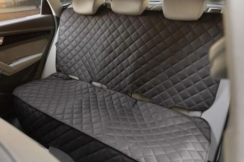 купить Чехол для автомобиля Caretero A-1089 двойной защитный чехол для сидения 956 в Кишинёве 