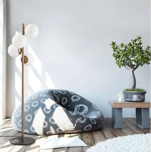 купить Освещение для помещений Trendy Faze-NT-115, 32x130x32cm в Кишинёве 
