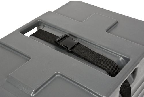 cumpără Echipament de bucătărie profesional Yato YG-09246 p/u termocontainer, 710x530x230 mm în Chișinău 