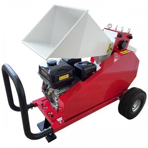 купить Измельчитель веток Minsk Electro TC ME-60 в Кишинёве 