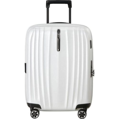 cumpără Valiză Samsonite Nexis 76/28 TSA Exp Gri Deschis (158250/A831) în Chișinău 