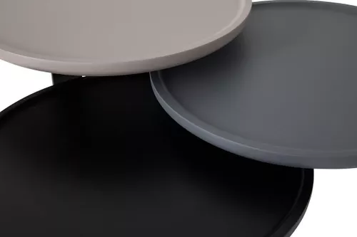 купить Журнальный столик Dizayno Home TB-Osso Nest (082942) в Кишинёве 