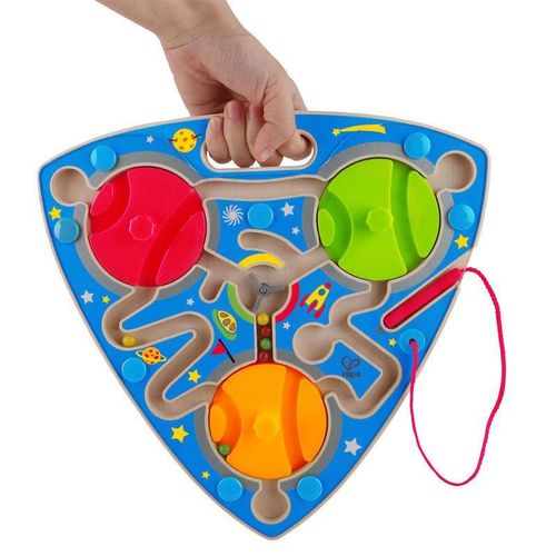 cumpără Jucărie Hape E1710A MESMERIZING MAZE în Chișinău 