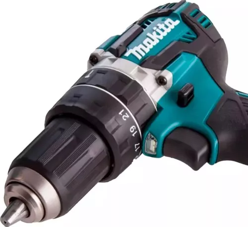 cumpără Bormașina Makita DHP484RTE 18v 2*5.0Ah în Chișinău 