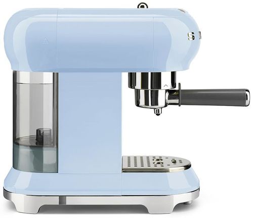 cumpără Espressor manual SMEG ECF01PBEU în Chișinău 