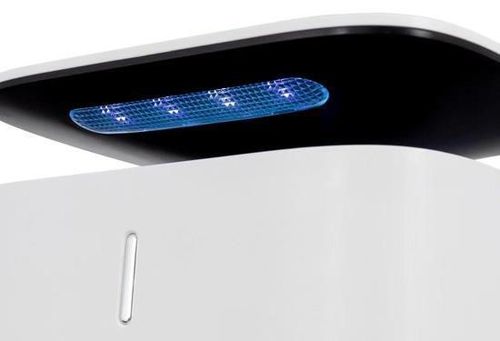 cumpără Aparat anti-insecte Ikohs Buzzkill White în Chișinău 