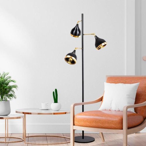 купить Торшер Trendy Yildo-7022, 52x163x52cm в Кишинёве 