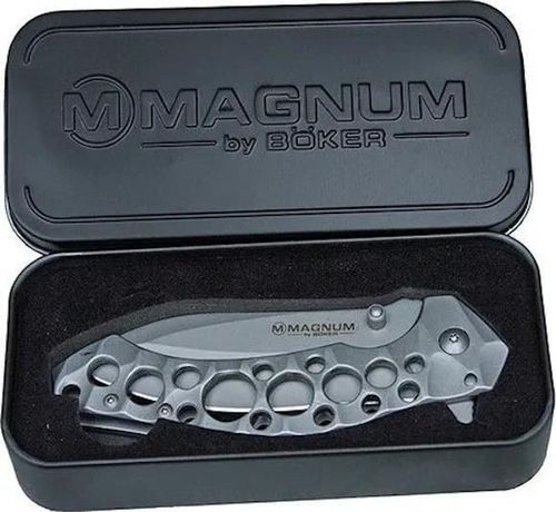 купить Нож походный Boker Magnum Slender в Кишинёве 