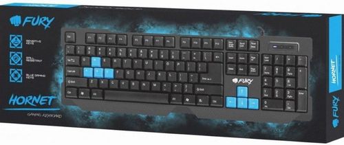 cumpără Tastatură FURY NFU-0865 în Chișinău 