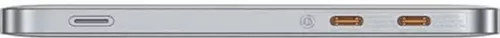 купить Аккумулятор внешний USB (Powerbank) Baseus P10063801S13-00 в Кишинёве 