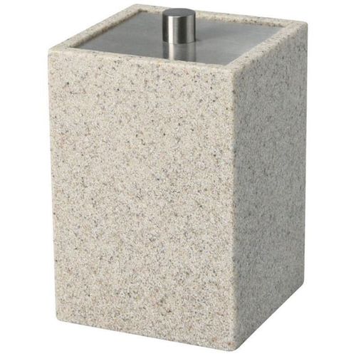 купить Несессер/косметичка Bisk 01594 Container p/u cosmetica SAND в Кишинёве 