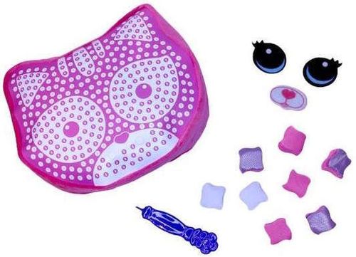 cumpără Set de creație miscellaneous 9446 perna pisica 702202 în Chișinău 
