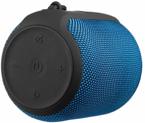 купить Колонка портативная Bluetooth 2E 2E-BSSXPWBL SoundXPod TWS, Waterproof Blue в Кишинёве 