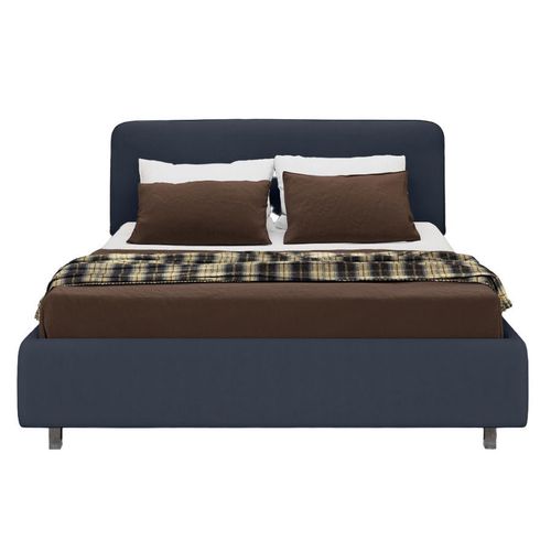 cumpără Pat Bayro Positano 1400x2000, подъёмный механизм, ткань кат. II Js 1080 - 20 în Chișinău 