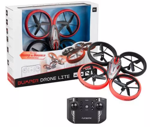 cumpără Dronă Silverlit 84826 Bumper Drone Lite în Chișinău 
