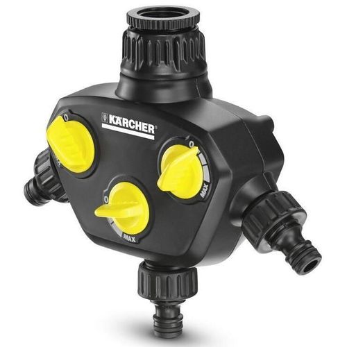 купить Шланг Karcher 2.645-200.0 cu 3 cuplaje в Кишинёве 