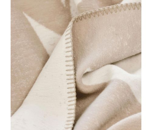 cumpără Cuvertură Ibena 3616/300 Jacquard Decke Leeds 150x200 în Chișinău 