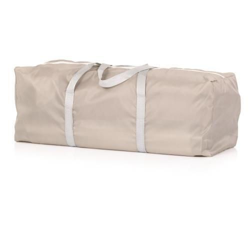 cumpără Țarc Chipolino KOIEA0252BE Play pen Easy 180/180cm, Foldable, Beige în Chișinău 