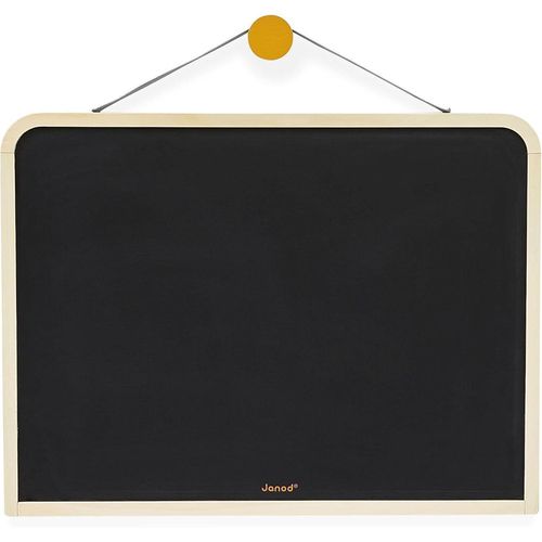 cumpără Set de creație Janod J09635 double-sided magnetic hanging board în Chișinău 