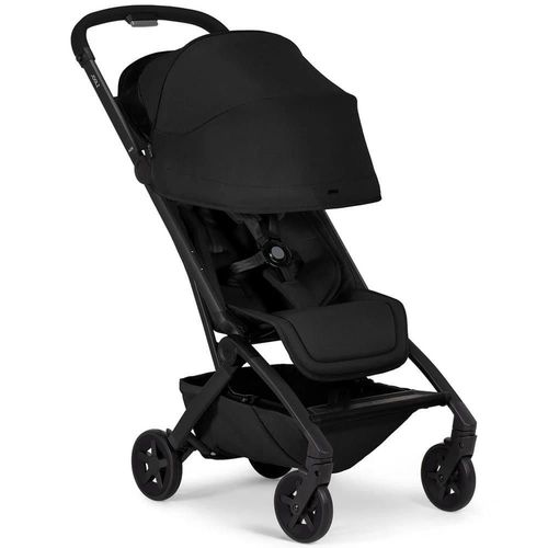 купить Детская коляска Joolz 320000 Aer2 sport (ultracompact), Space black в Кишинёве 