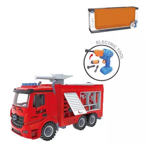 cumpără Mașină ToyMall 004500 mașină cu șurubelniță în Chișinău 