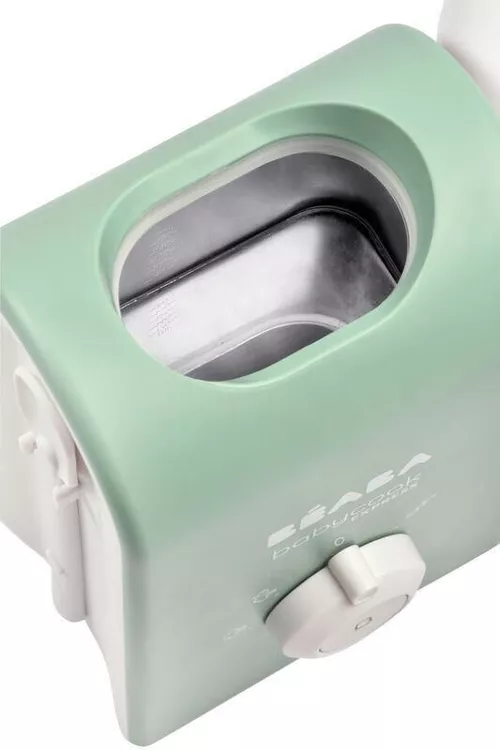 cumpără Aparat de gatit cu abur si blender Beaba B916301 Babycook Express Sage Green în Chișinău 
