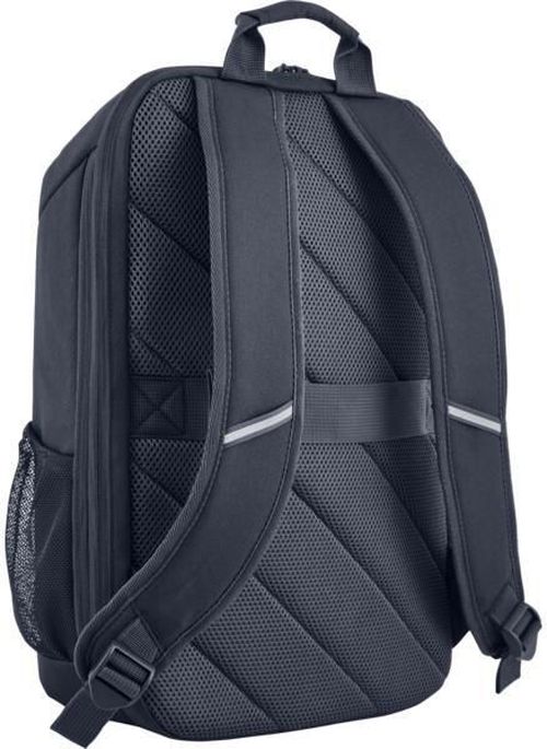 cumpără Rucsac pentru laptop HP Travel 18 Liter Iron Grey 15.6 (6H2D9AA) în Chișinău 