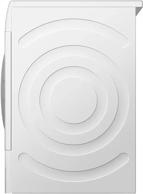 купить Сушильная машина Bosch WTR87TW0PL в Кишинёве 
