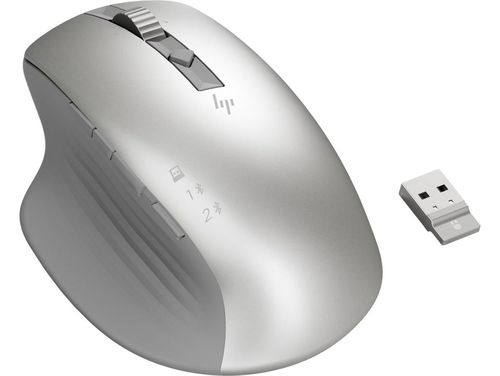cumpără Mouse HP 930 Creator Wireless Rechargeable (1D0K9AA#ABB) în Chișinău 