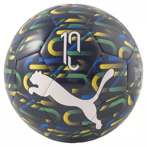 cumpără Minge Puma PU-08369601-5 Minge Fotbal Puma Neymar Jr Graphic ball în Chișinău 