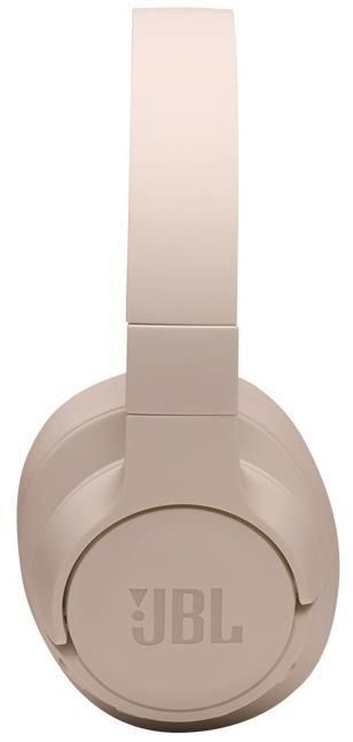 cumpără Căști fără fir JBL Tune 760NC Beige în Chișinău 