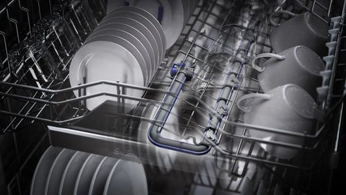 cumpără Mașină de spălat vase încorporabilă Siemens SN75ZX49CE în Chișinău 