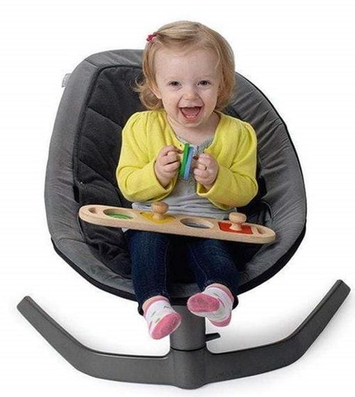 Nuna leaf cinder on sale