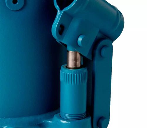 cumpără Cric auto Torin TH905001, бутылочный улучшенный, 5т. în Chișinău 