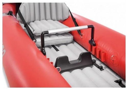 cumpără Barcă gonflabilă Intex caiac Excursion Pro K2 u vâsle și pompă în Chișinău 