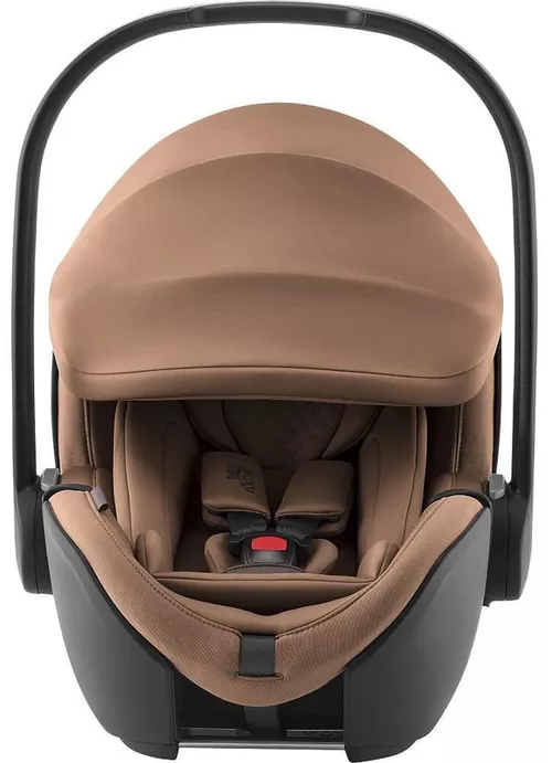 купить Автокресло Britax-Römer BABY-SAFE PRO with VARIO BASE 5Z Warm Caramel LUX в Кишинёве 