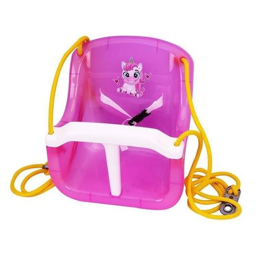 купить Качели Technok Toys (8096) Leagăn pentru copii (în asort.) в Кишинёве 
