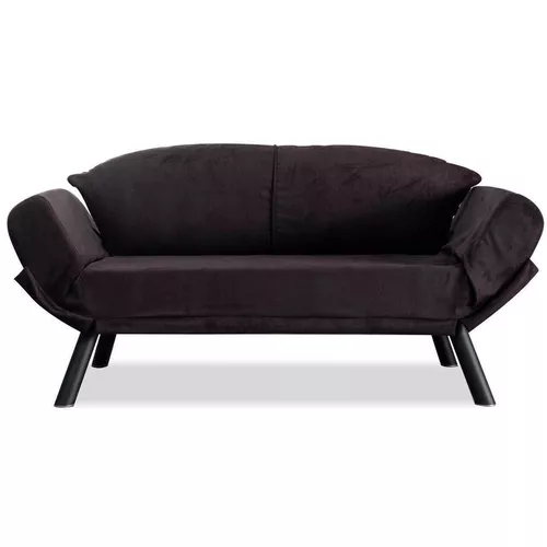 cumpără Canapea Trendy Genzo Negru în Chișinău 